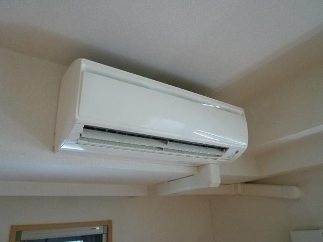 その他設備　★エアコン★