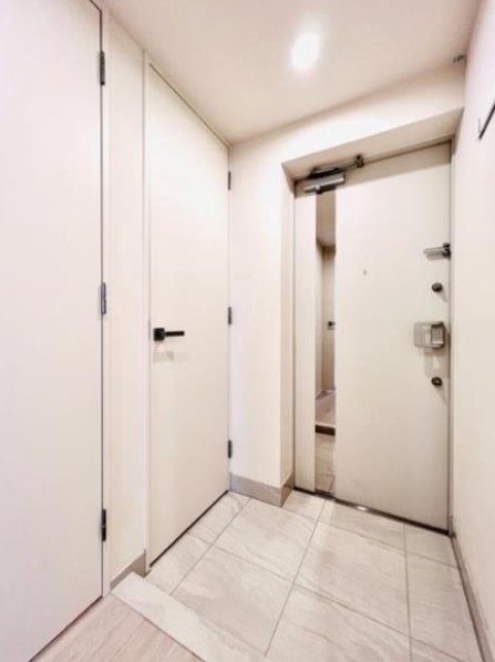 玄関　★きれいな玄関☆