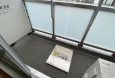 バルコニー　☆日当りのいいバルコニー☆