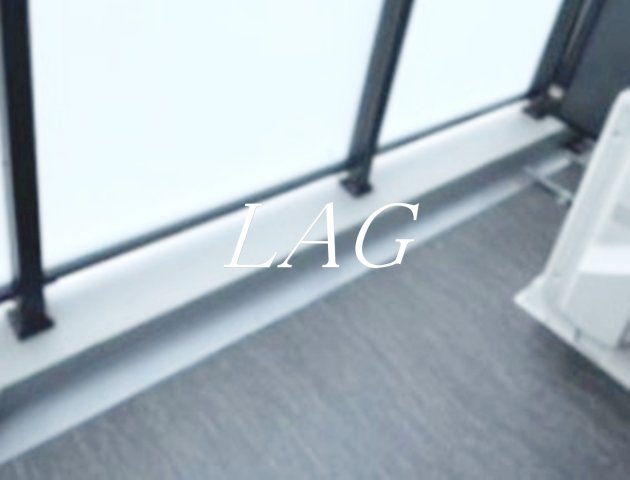 バルコニー　バルコニーです。