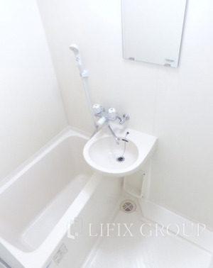 バス・シャワールーム　風呂