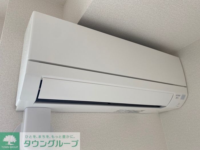 その他設備　設備