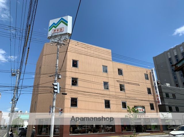 その他　秀岳荘北大店（その他）まで226m