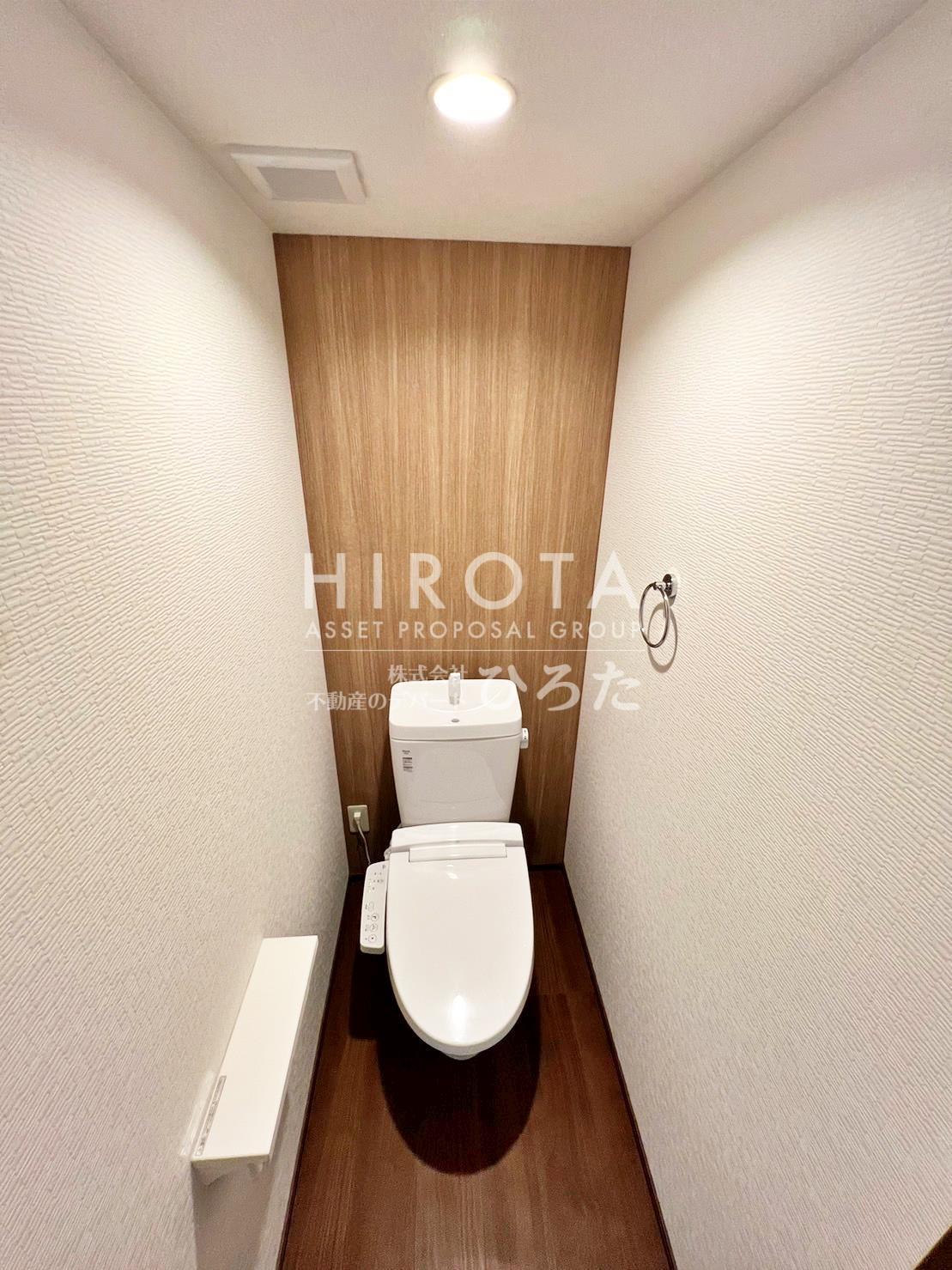 トイレ　同仕様写真