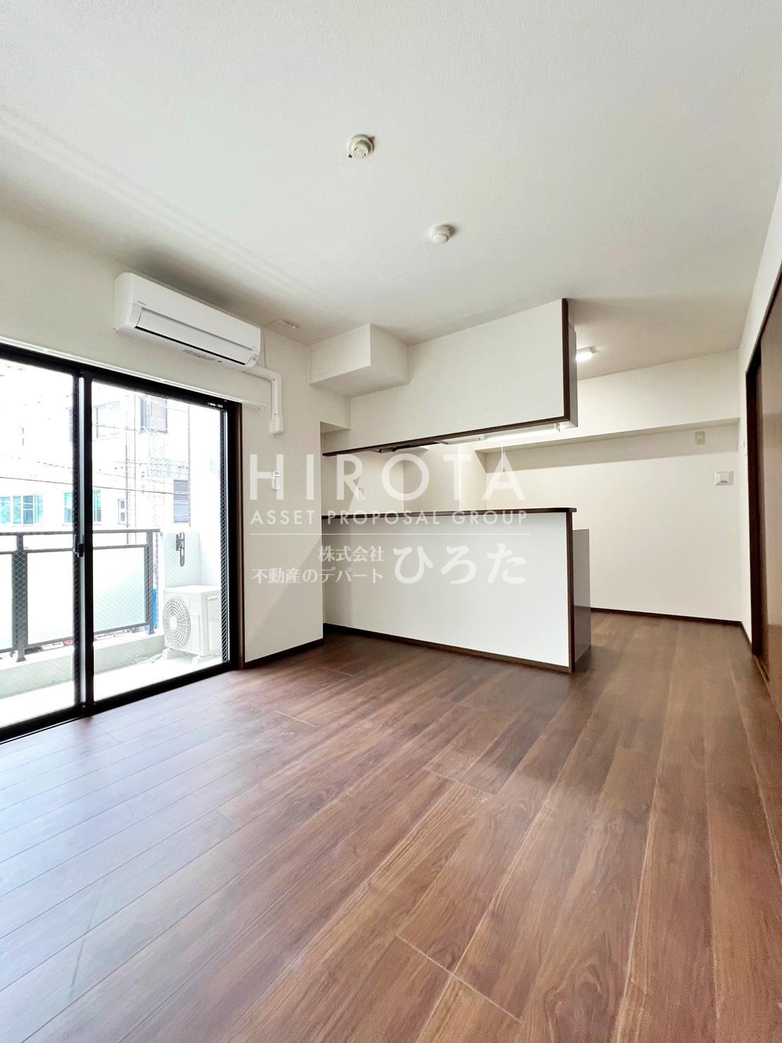 居室・リビング　同仕様写真