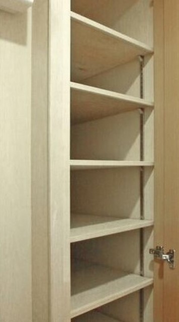 収納　シューズボックス