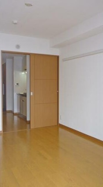 居室・リビング　きれいなお部屋