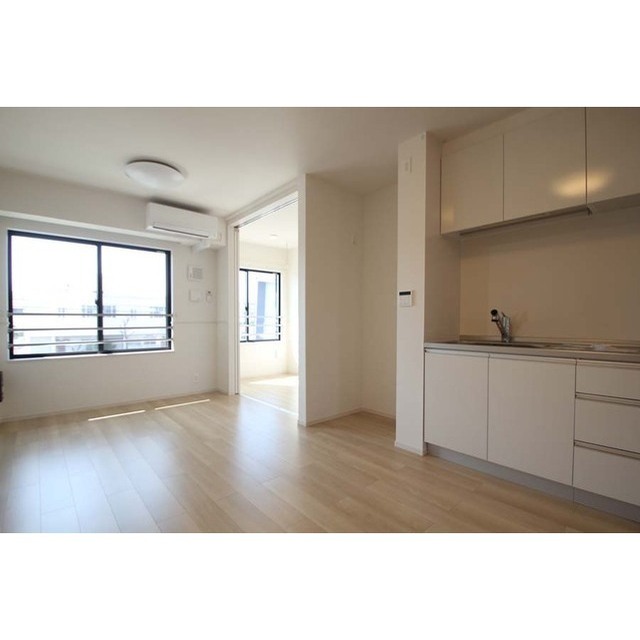 居室・リビング　※画像は全てＡ２０２の内観写真