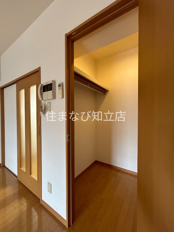 収納　同型タイプ