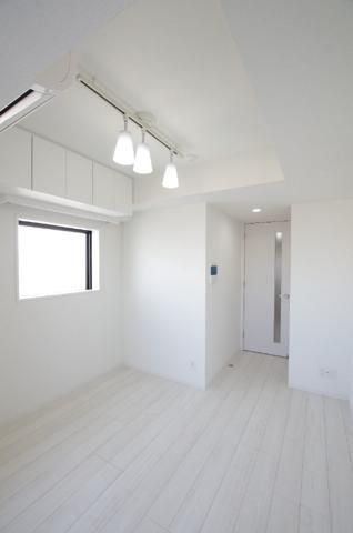 居室・リビング　※別部屋参考写真