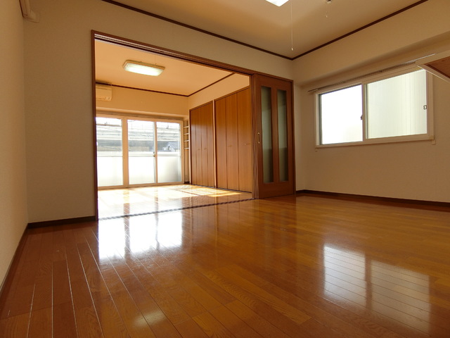 居室・リビング　★ＬＤＫ★