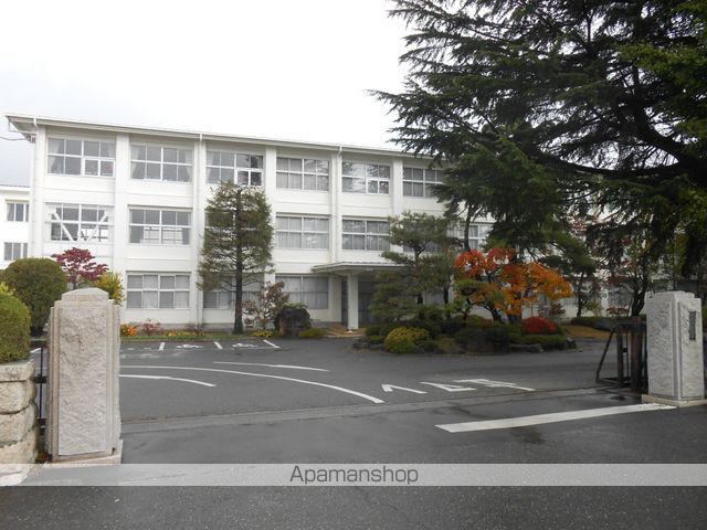 その他　松本短期大学（その他）まで1500m