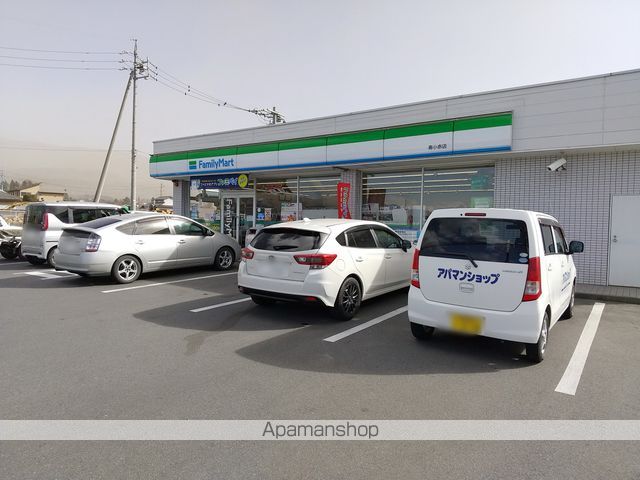 コンビニ　ファミリーマート松本神戸橋店（コンビニ）まで1600m