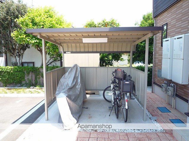 その他共有部分　その他共有部分