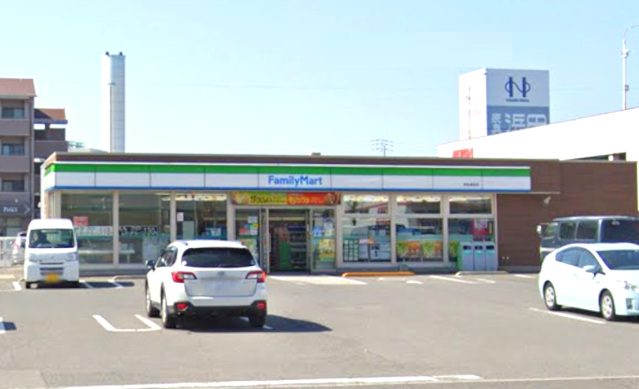 ＪＲ予讃線 宇多津駅 徒歩9分 7階建 築38年の周辺写真