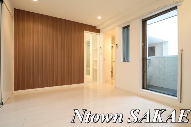 居室・リビング　使いやすいリビングです