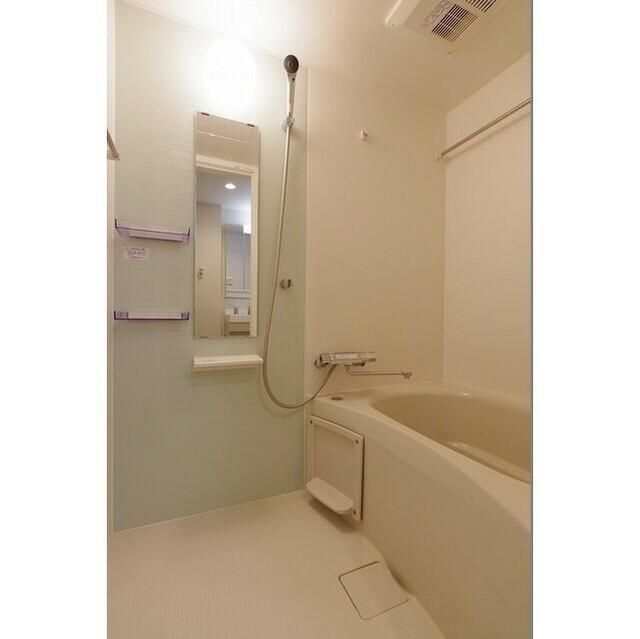バス・シャワールーム　☆スペシャリストなプロ賃貸師が接客対応させていただきます☆