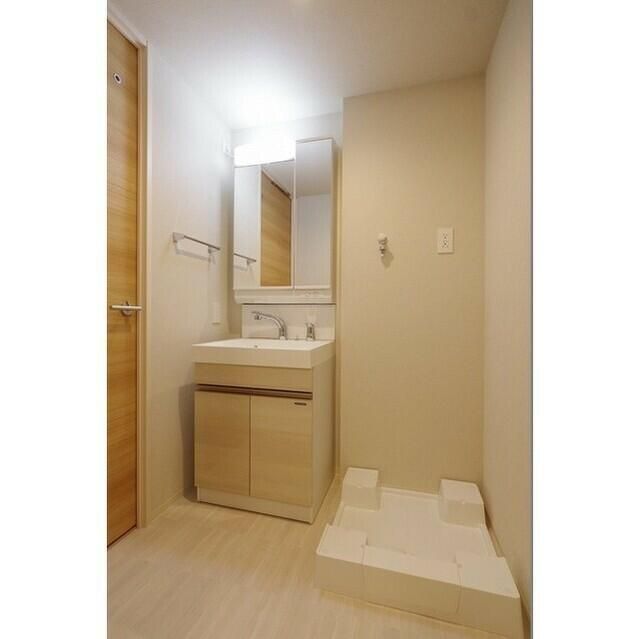 洗面設備　☆スペシャリストなプロ賃貸師が接客対応させていただきます☆