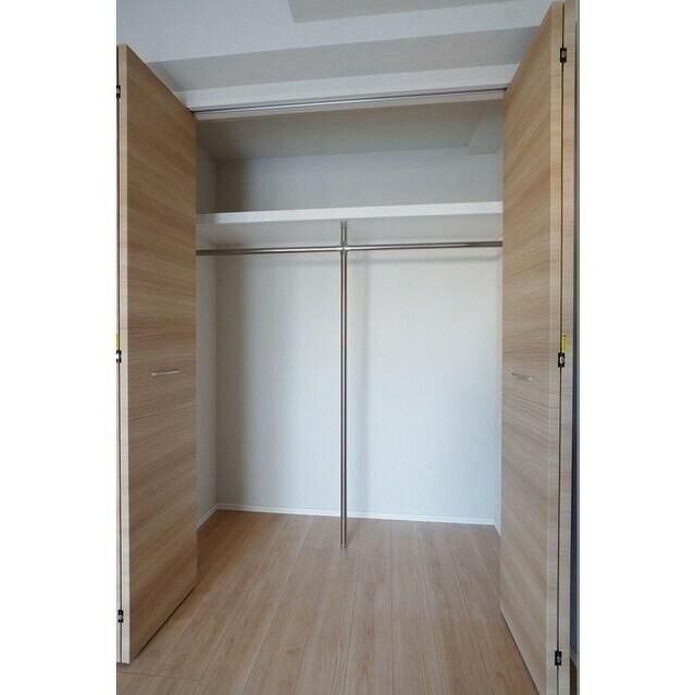 収納　☆スペシャリストなプロ賃貸師が接客対応させていただきます☆