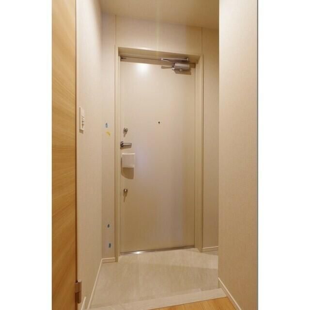 玄関　☆スペシャリストなプロ賃貸師が接客対応させていただきます☆