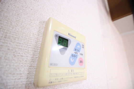 その他設備　別部屋・参考画像です