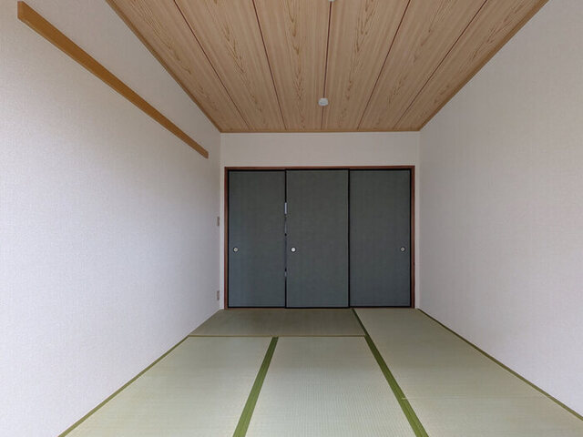 その他部屋・スペース　和室