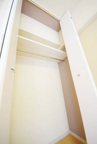 収納　別部屋参考写真