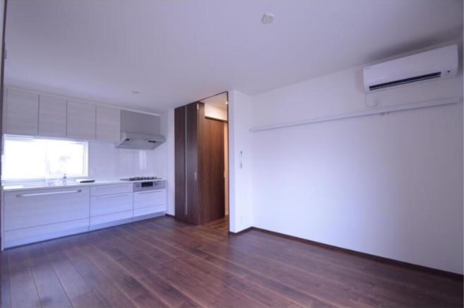 居室・リビング　弊社は都内全域の物件をご紹介可能です！