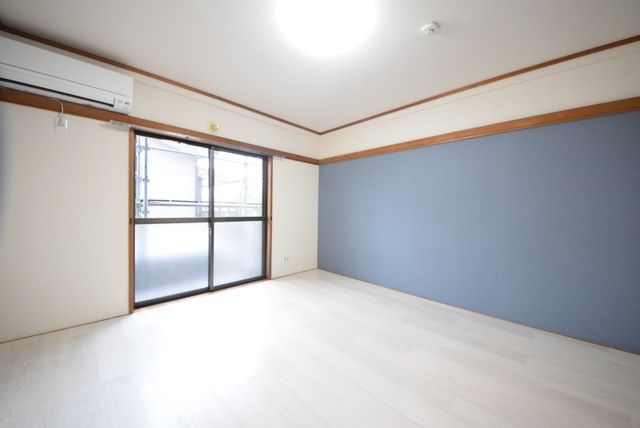 居室・リビング　☆内見のご予約はタウンハウジング八王子店まで☆