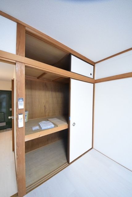 その他設備　☆内見のご予約はタウンハウジング八王子店まで☆