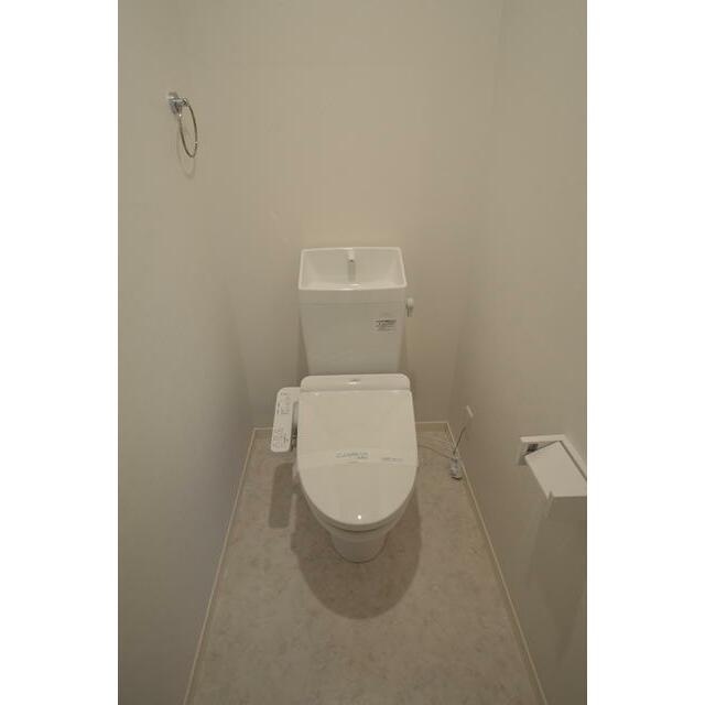 トイレ　反転部屋参照