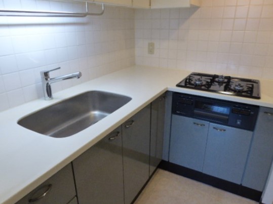 キッチン　別部屋参照♪