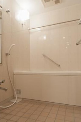 バス・シャワールーム　別部屋参照♪