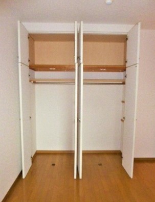 収納　別部屋参照♪