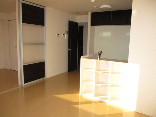 居室・リビング　リビングルーム