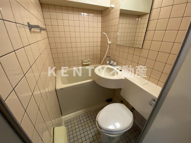 トイレ　トイレも気になるポイント