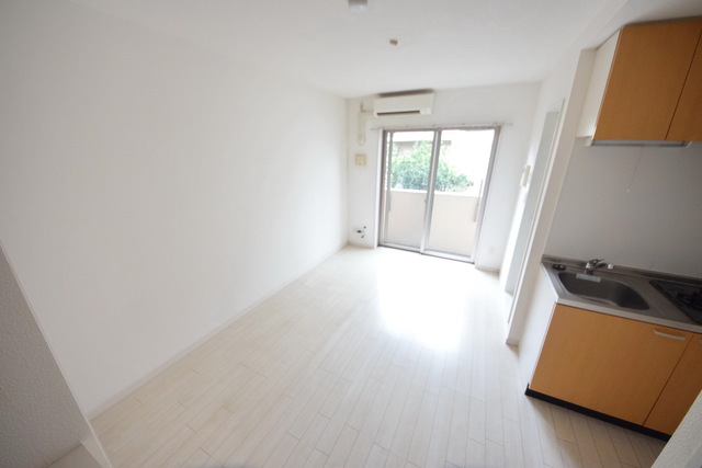 その他部屋・スペース　～白を基調とした綺麗なお部屋～