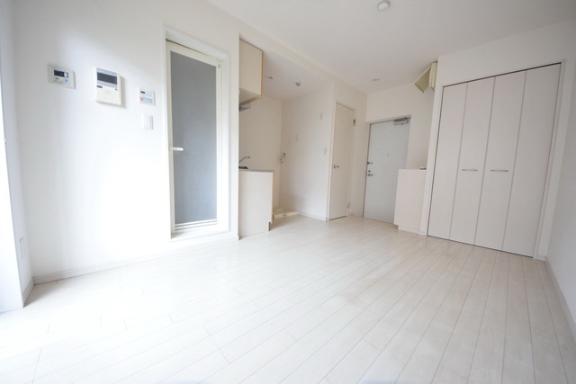 居室・リビング　～ゆったり、まったり～