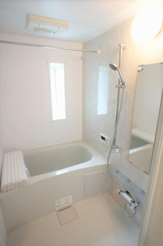 バス・シャワールーム　■追焚機能■浴室暖房乾燥機能■オートバス