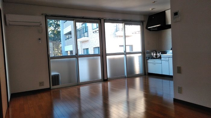 居室・リビング　福岡の賃貸ならトーマスリビング原田店へ