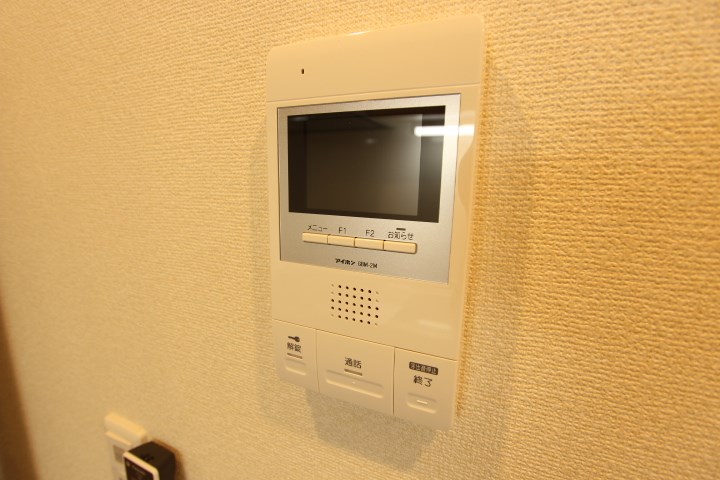 セキュリティ　※現況優先