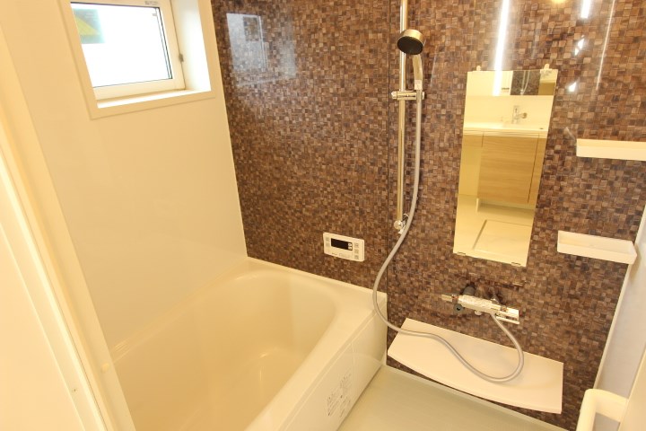 バス・シャワールーム　※現況優先