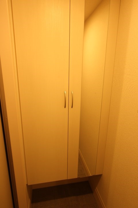 玄関　※現況優先