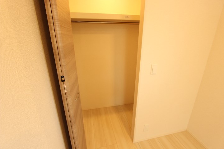 収納　※現況優先