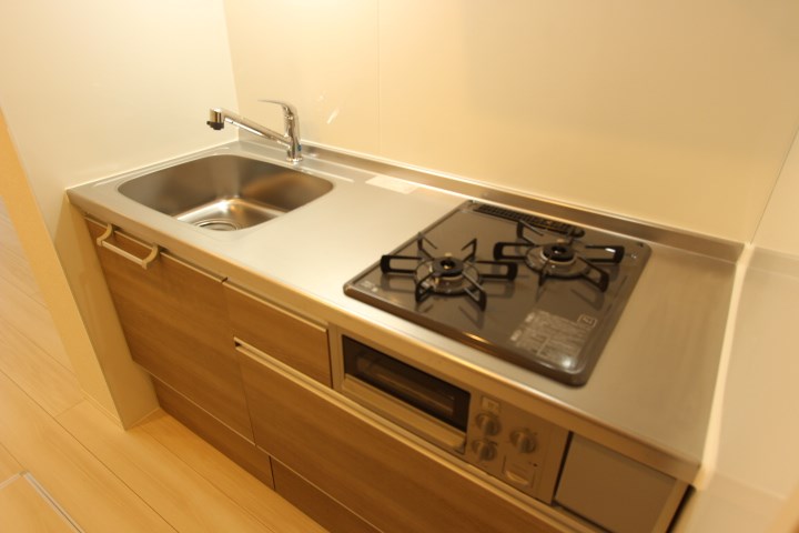 キッチン　※現況優先