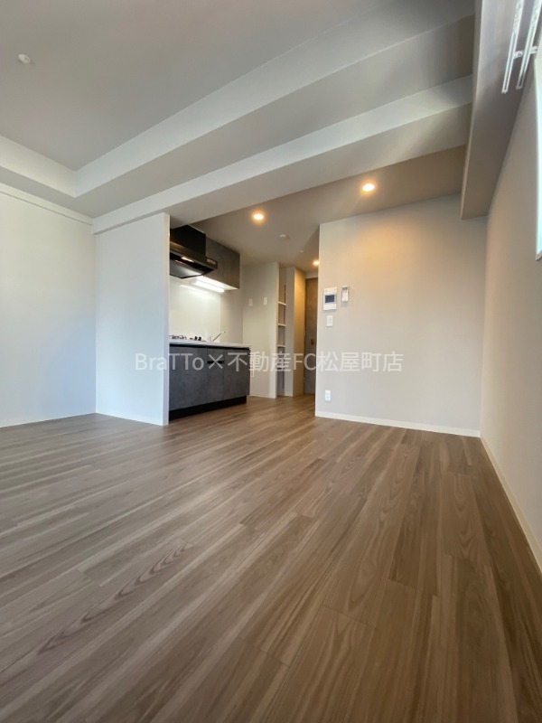 居室・リビング　居室・リビング