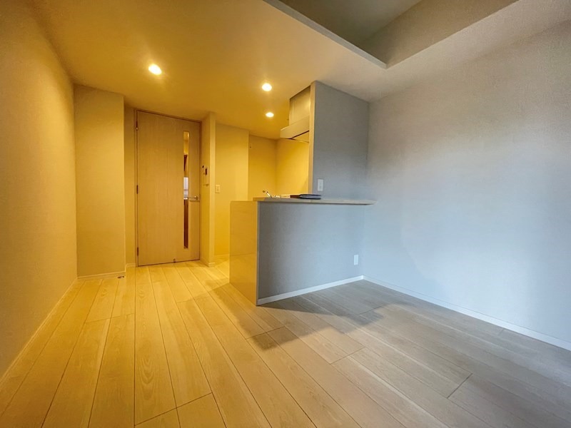 居室・リビング　別号室イメージ