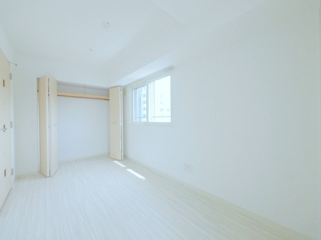 収納　クローゼットです♪