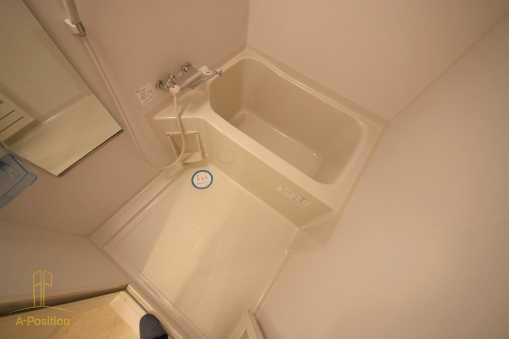 バス・シャワールーム　プライムアーバン松屋町