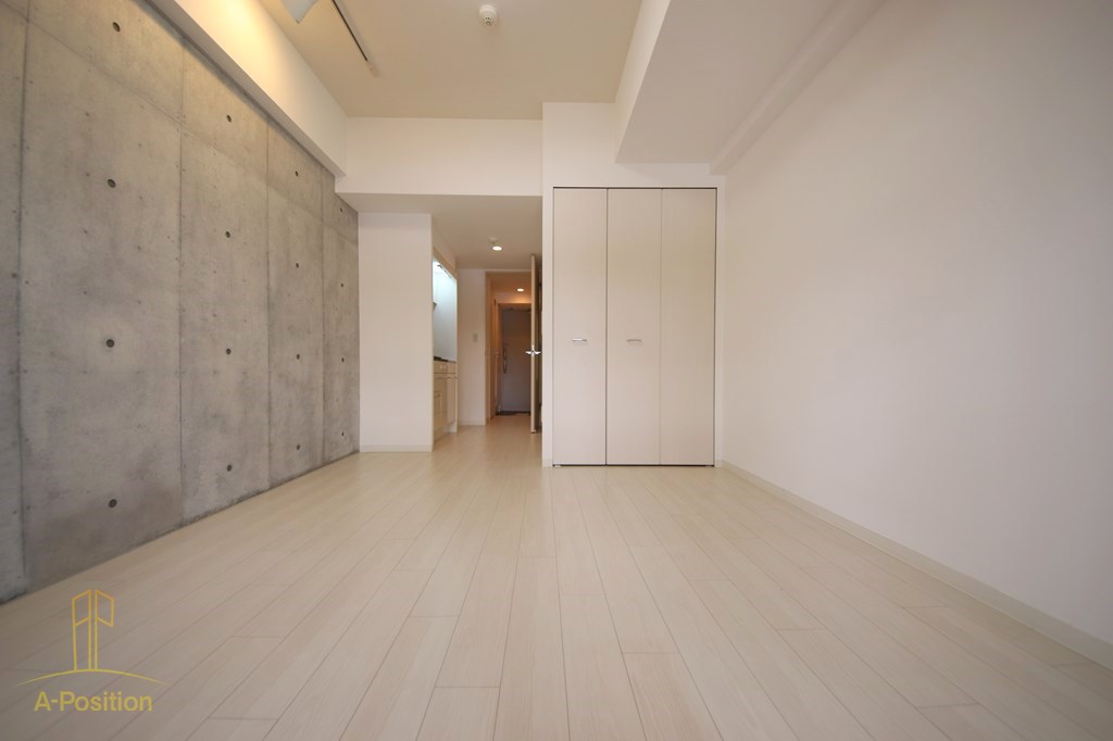 居室・リビング　プライムアーバン松屋町